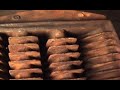 Hydrotherm boiler cracked Hydrotherm boiler cracked