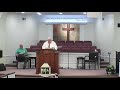 Kenwood Baptist 5-26-2021 PM
