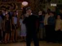 Will & Grace: ballo gay di Jack!