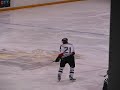 Jakub Voracek Goal in Exhibition