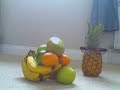 Penelope Pineapple