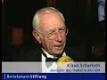 Vernon A. Walters Award für Liz Mohn Vernon A. Walters Award für Liz Mohn