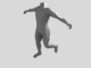 Blender 3d Armatures