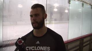 #ClonesCamp17 - Preseason Update