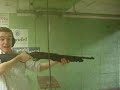 Mistk�fer Benelli Pumpgun