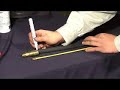 How to assemble hydraulic hoses