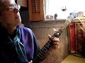 original tune with trad lyrics