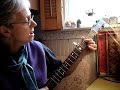 original tune with trad lyrics