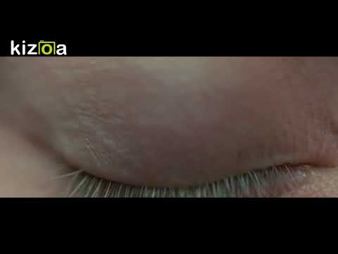 Kizoa Trailer The Eye /2019/