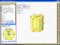 Exercício de Geometria Espacial