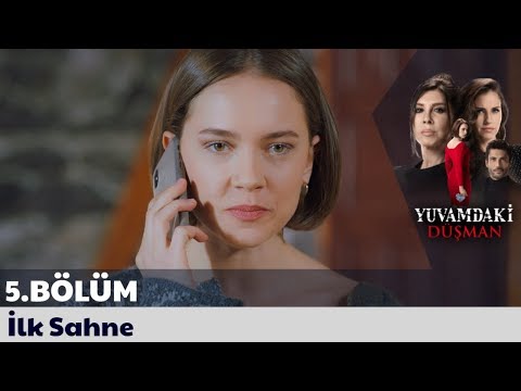 Yuvamdaki Düşman 4. Bölüm Önizleme                                                                                                                                                                                                                        