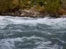 Niagara Parks White Water Walk
