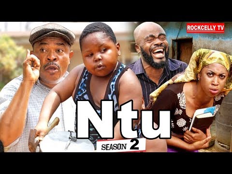 NTU 2 (New movie) | 2019 NOLLYWOOD MOVIES