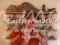 Eastern motif (de Skaila Kanga)  � l\