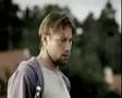 COMMERCIAL Falcon Klass 1 med Peter Forsberg (2001)