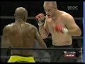 Anderson Silva v. Jeremy Horn