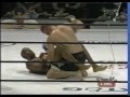 Anderson Silva v. Jeremy Horn