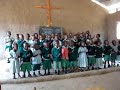 Epico Jahn's, Kabula, Kenya- ICODEI