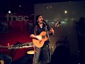 Reina de los angelotes ~ Huecco! Fnac Legan�s 10-Mayo-08