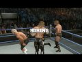 SmackDown vs RAW 2010 The power of the William Regal