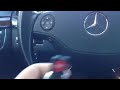 2013 Mercedes-Benz S-550 Remote Start