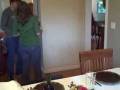 videos de The Stallings' Thanksgiving 2008