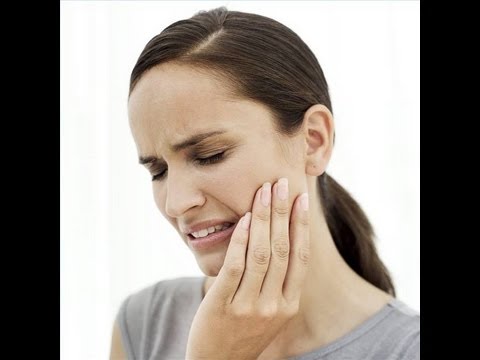 how to repair sensitive teeth