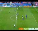 Goal for Germany - Lukas Podolski 79' (2-1)  Croatia - Germany 2-1  