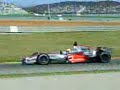 Entrenamientos f1 en xeste Entrenamientos f1 en xeste