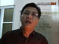 DAP ISA Vigil
