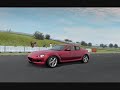 Need for Speed Prostreet - Drift 12000 Punkte