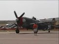 P-47 Start-up P-47 Start-up
