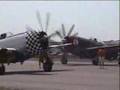 P-47 Start-up