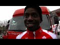 Cyclisme : 24ème Suisse Vendéenne