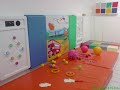 SENSORY ROOMS IN MEXICO SNOEZELEN AND SENSORY STUDIO BY F GALVEZ.wmv