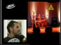MONTAGE + Iggor Cavalera - 0Km - Multishow