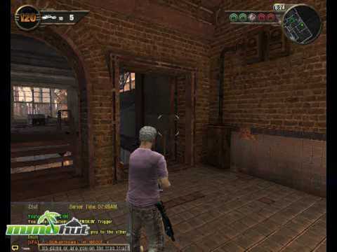CrimeCraft Screenshot 0