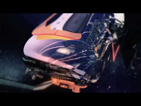 Video – Nike Mercurial Vapor Superfly II by Gkaster