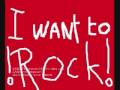 Twisted Sister - I Wanna Rock