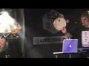 Paranoia Bowz - The Rotary (Live)
