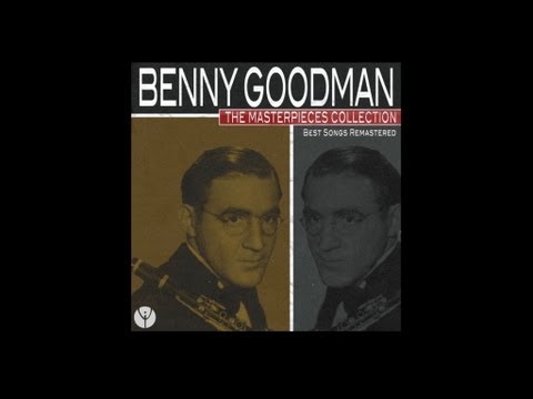 Benny Goodman And His Orchestra – Jersey Bounce
