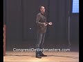 Consejos al WebMaster / Emprendedor (4/6) - Congreso de WebMasters 2007 - Eneko Knorr Consejos al WebMaster / Emprendedor (4/6) - Congreso de WebMasters 2007 - Eneko Knorr