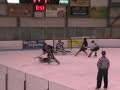 Predateurs vs Charles Lemoyne 2-4 Predateurs vs Charles Lemoyne 2-4