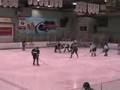 Predateurs vs Charles Lemoyne 2-4