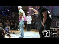 Damon – Juste Debout Stockholm 2020 Popping solo