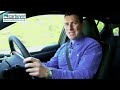 Lexus CT 200h review - CarBuyer