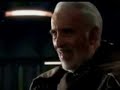 Star Wars 3 - Obi-wan and Anakin VS Count Dooku