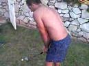 Clases de Golf by Reboyo