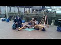 Awesome Didgeridoo Mix - Koomurri Playing Modern Aboriginal Music