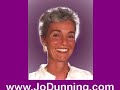 law of attraction and jo dunning   part 5